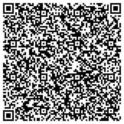 QR-код с контактной информацией организации Мебель Гид Кемерово, интернет-журнал мебели, ортопедических подушек и матрасов