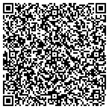 QR-код с контактной информацией организации ООО Нью-Пласт