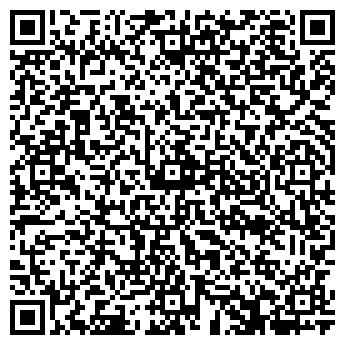 QR-код с контактной информацией организации Mazda клуб Кузбасс