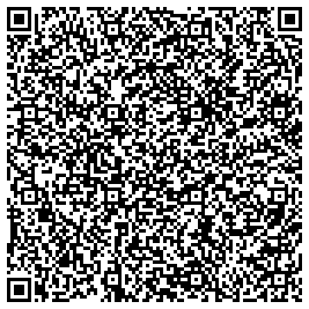 QR-код с контактной информацией организации Нижегородстат