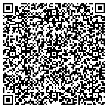 QR-код с контактной информацией организации Мальва ЛТД
