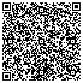 QR-код с контактной информацией организации Кемеровский свадебный сайт