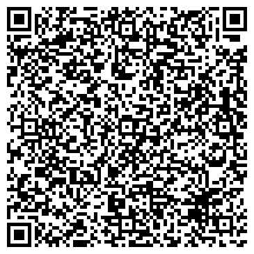 QR-код с контактной информацией организации ООО Радионика
