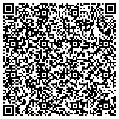 QR-код с контактной информацией организации Верлен, мастерская красоты, ИП Зиборова Е.В.