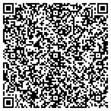 QR-код с контактной информацией организации ООО Трон-ВТМ
