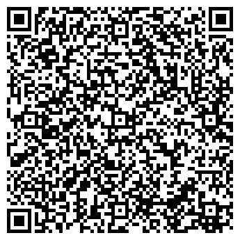 QR-код с контактной информацией организации "Капитан Джек Воробей"