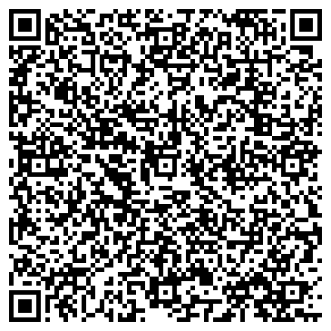 QR-код с контактной информацией организации Кафе   "Frant'Эль" Трын Трава