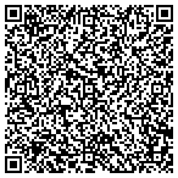 QR-код с контактной информацией организации Инь Ян