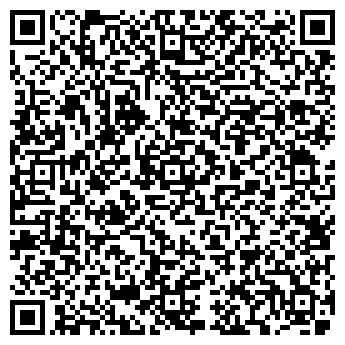 QR-код с контактной информацией организации Classic