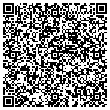 QR-код с контактной информацией организации Спутник