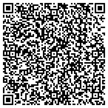 QR-код с контактной информацией организации Мое солнышко