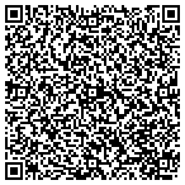 QR-код с контактной информацией организации Автосервис Будущего