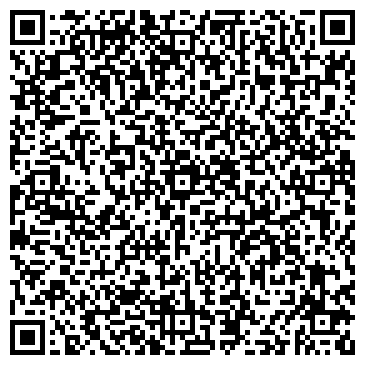 QR-код с контактной информацией организации Островок Здоровья