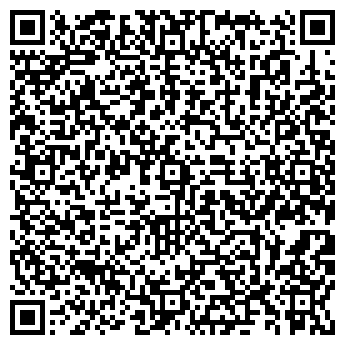 QR-код с контактной информацией организации Адам и Ева