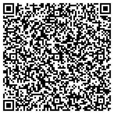 QR-код с контактной информацией организации Солнышко, центр детского развития, г. Ангарск