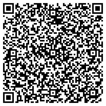 QR-код с контактной информацией организации Максимовские колбасы