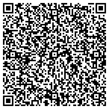 QR-код с контактной информацией организации ООО Геркон