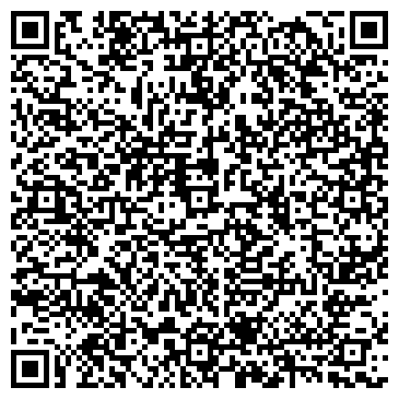 QR-код с контактной информацией организации РосКо, оптово-розничная фирма