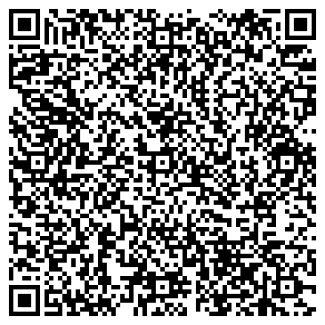 QR-код с контактной информацией организации Биплан