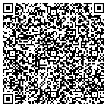 QR-код с контактной информацией организации ООО СТС-АВТО