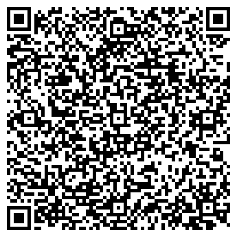 QR-код с контактной информацией организации Molod.net