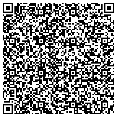 QR-код с контактной информацией организации Ингосстрах-М, страховая компания, Нижегородский филиал