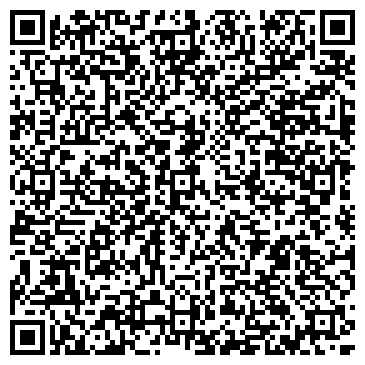 QR-код с контактной информацией организации VS style