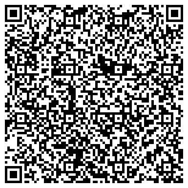 QR-код с контактной информацией организации ООО Интервакс