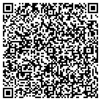 QR-код с контактной информацией организации Мастер Моторс