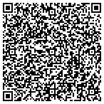 QR-код с контактной информацией организации Воип Телеком