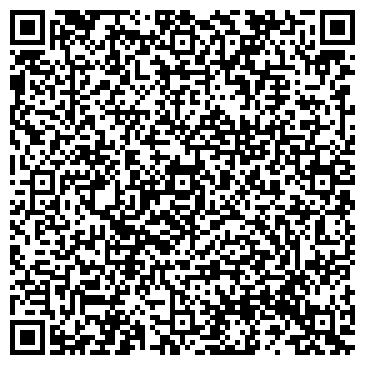 QR-код с контактной информацией организации Донченко, магазин полуфабрикатов и колбасных изделий