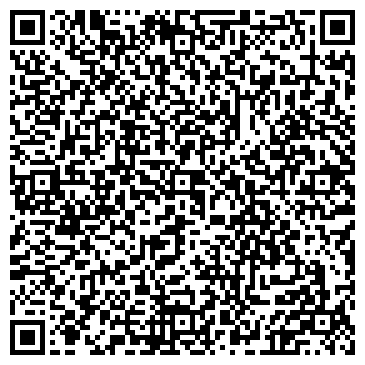 QR-код с контактной информацией организации Каприз, салон-парикмахерская, ИП Моисеенко А.С.