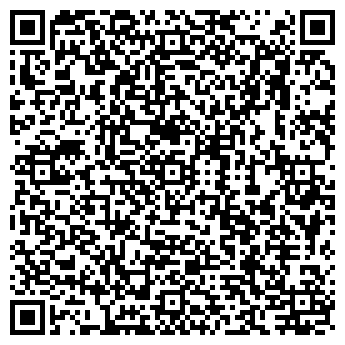 QR-код с контактной информацией организации Кнауф