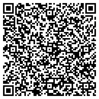 QR-код с контактной информацией организации Советский, мясной магазин