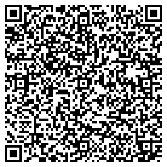QR-код с контактной информацией организации Синьора