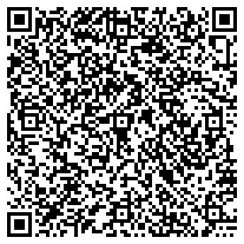 QR-код с контактной информацией организации Библиотечный портал Кемеровской области