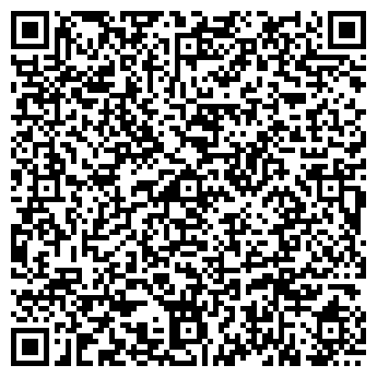 QR-код с контактной информацией организации Деревенские колбасы