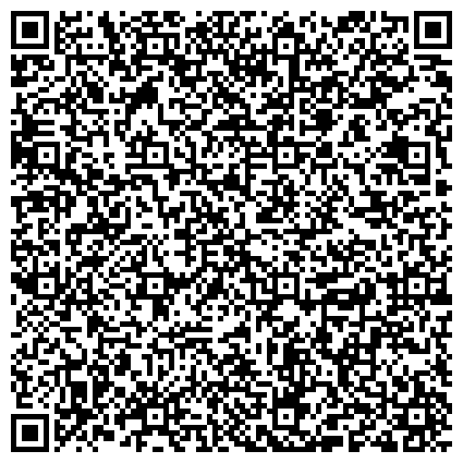 QR-код с контактной информацией организации Клиентская служба СФР в Сормовском районе г. Нижний Новгорода