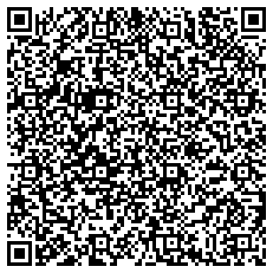 QR-код с контактной информацией организации Аквапроф