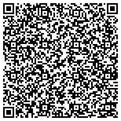 QR-код с контактной информацией организации Клиентская служба СФР в городском округе г. Дзержинск