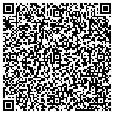 QR-код с контактной информацией организации Флирт, салон красоты, ООО Кудесница