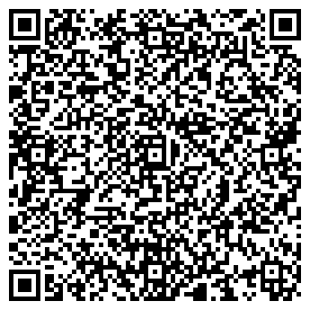 QR-код с контактной информацией организации Мясная Марка, сеть фирменных магазинов