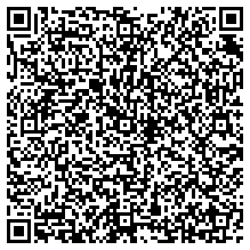 QR-код с контактной информацией организации Производственное предприятие