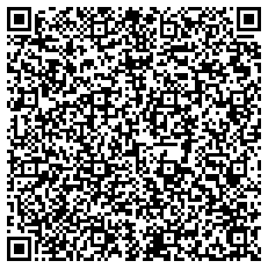 QR-код с контактной информацией организации Клиентская служба СФР в Кстовском муниципальном округе