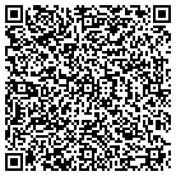 QR-код с контактной информацией организации СибЗапТех