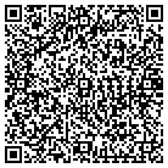 QR-код с контактной информацией организации КОРСТОН БИЛЬЯРД