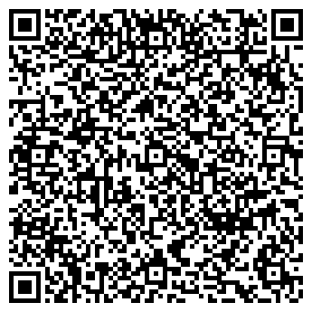 QR-код с контактной информацией организации ООО СТО на ОбьГЭСе