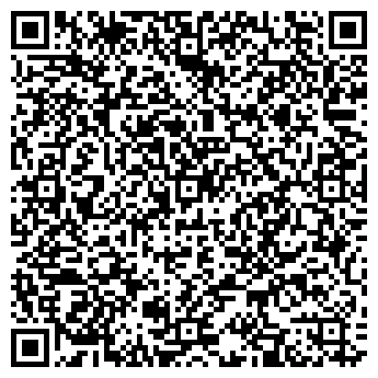 QR-код с контактной информацией организации Расцветай!