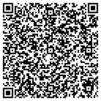 QR-код с контактной информацией организации Семь пятницъ, кафе-ресторан