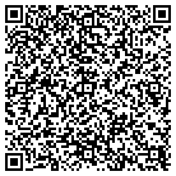 QR-код с контактной информацией организации MANHATTAN-CLUB